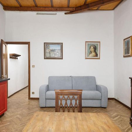 Unyca - Ampio Rifugio Per Famiglie A Firenze 아파트 외부 사진